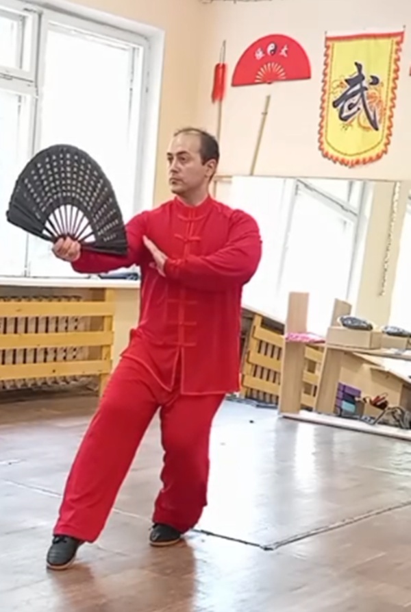 Main image of Shang De Wu