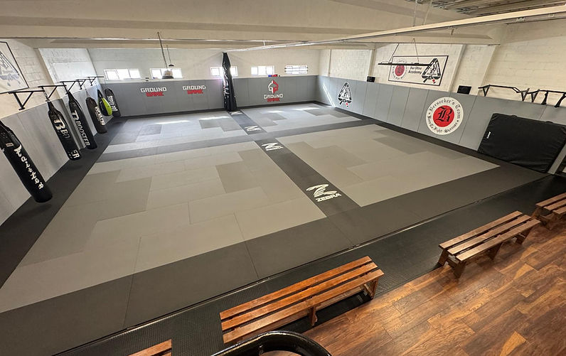 Main image of Shannon Martial Arts Academy
