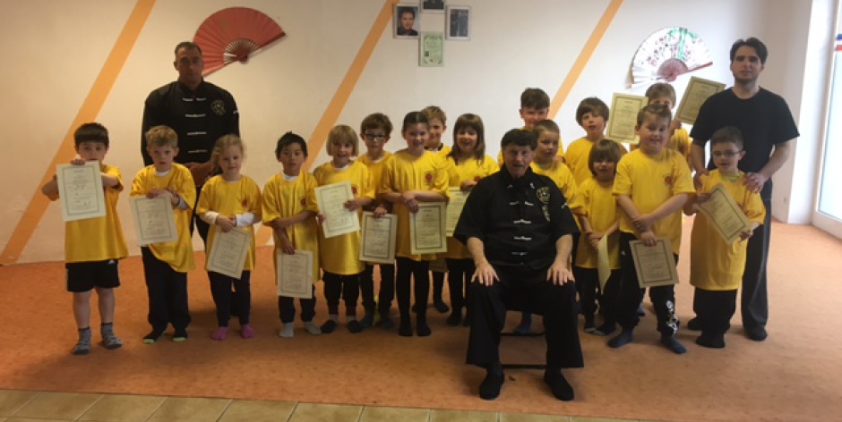 Main image of Shaolin Center Osnabrück