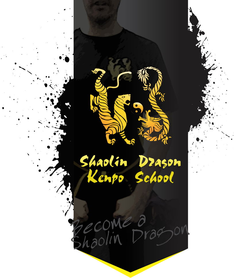 Main image of Shaolin Dragon Kenpo School