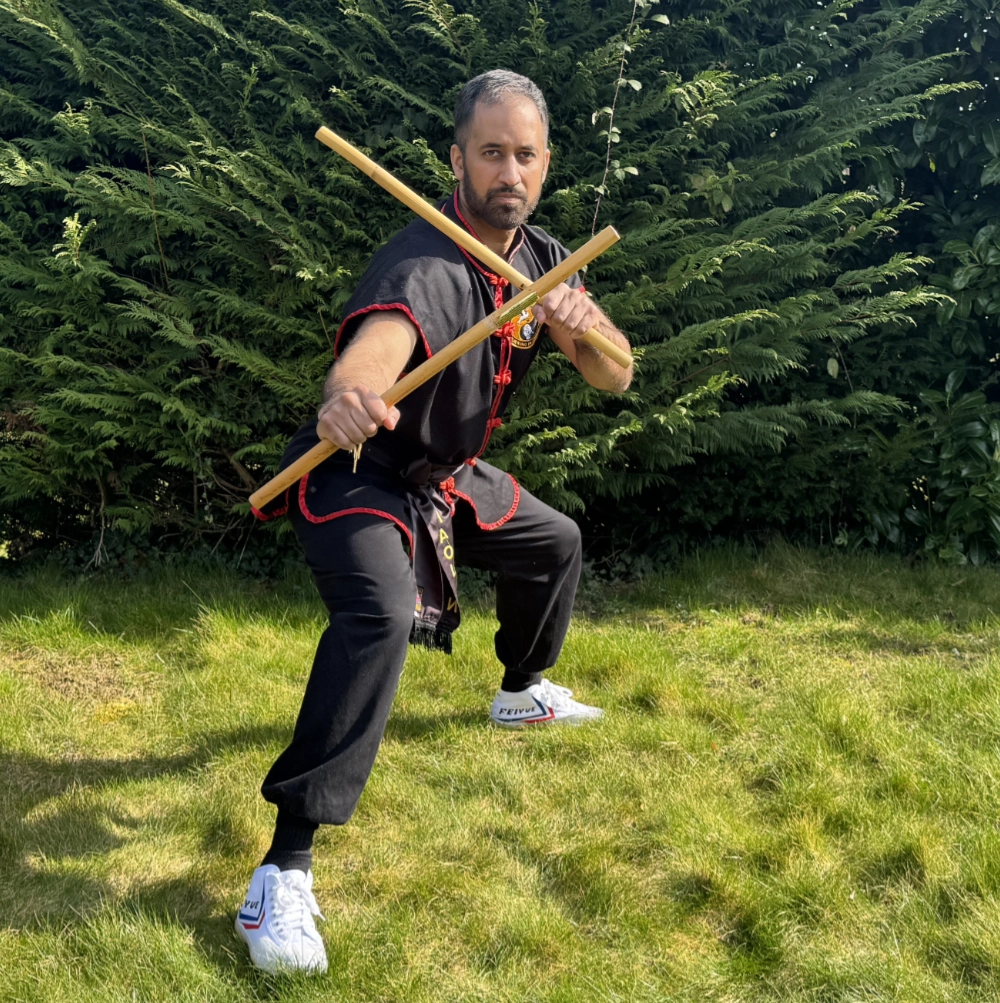 Main image of Shaolin Gym Kung Fu