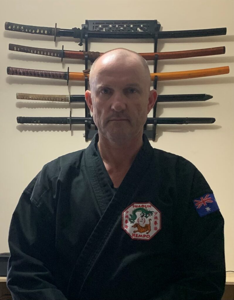 Main image of Shaolin Kempo QLD