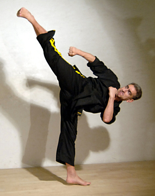 Main image of Shaolin Kickboxing Club