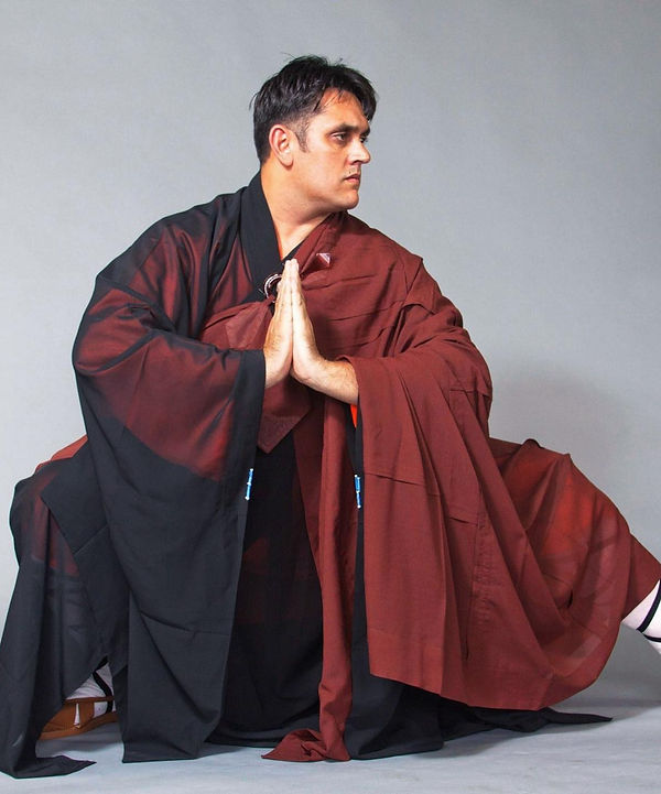 Main image of Shaolin Kung Fu Guan