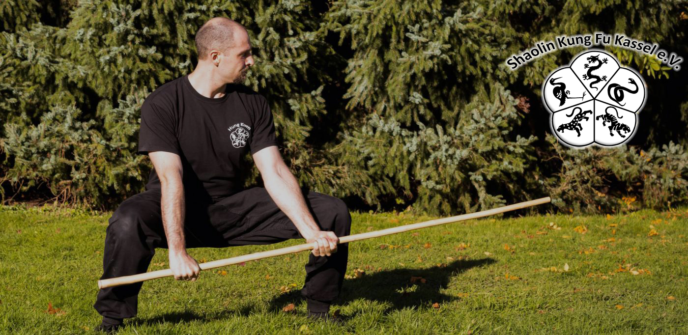 Main image of Shaolin Kung Fu Kassel E.v.
