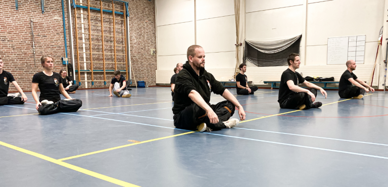 Main image of Shaolin Kung Fu School Kung Tao