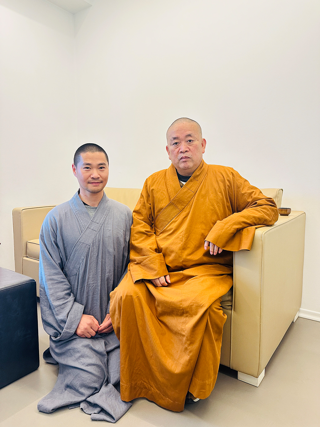 Main image of Shaolin Kung Fu Schule