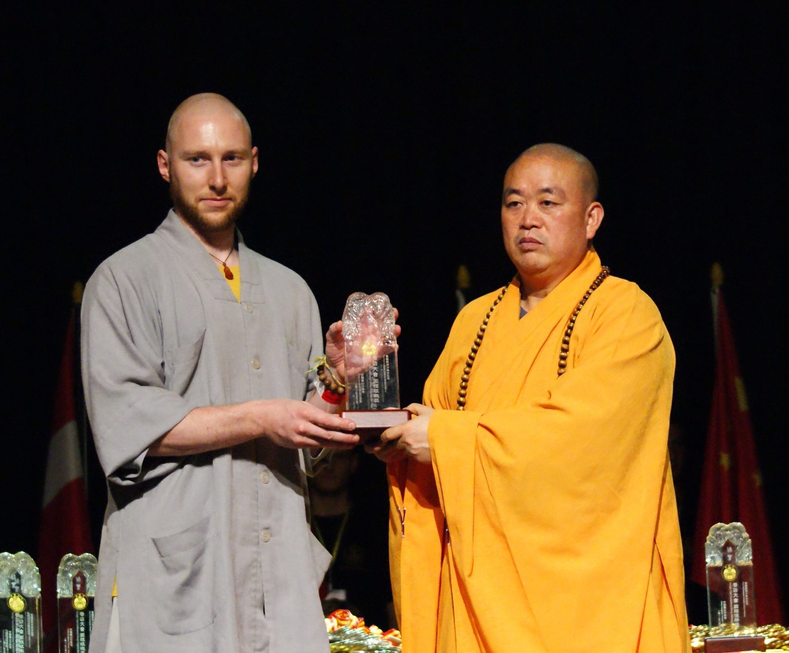 Main image of Shaolin Lotus - Shaolin Kung Fu and Chen Tai Chi Classes