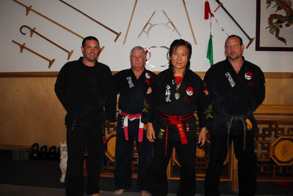 Main image of Shaolin Martial Arts Training Center