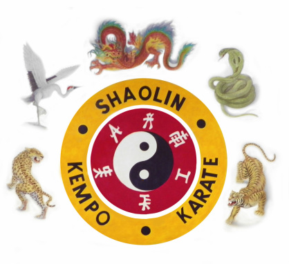 Main image of Shaolin Self Defense Center
