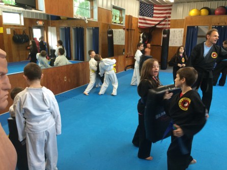 Main image of Shaolin Self Defense Center of Hudson