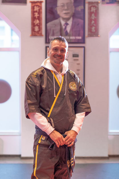 Main image of Shaolin-Sonneberg