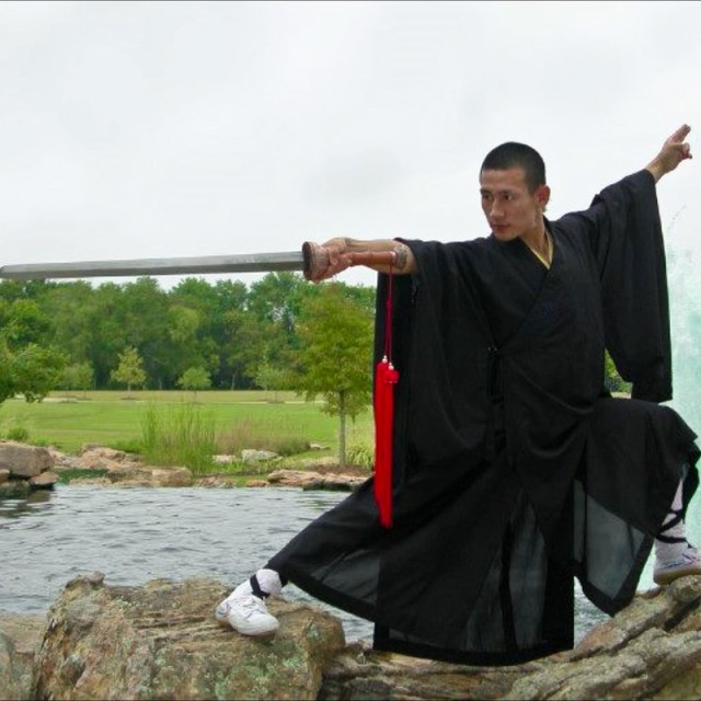 Main image of Shaolin Temple Cultural Center - Austin