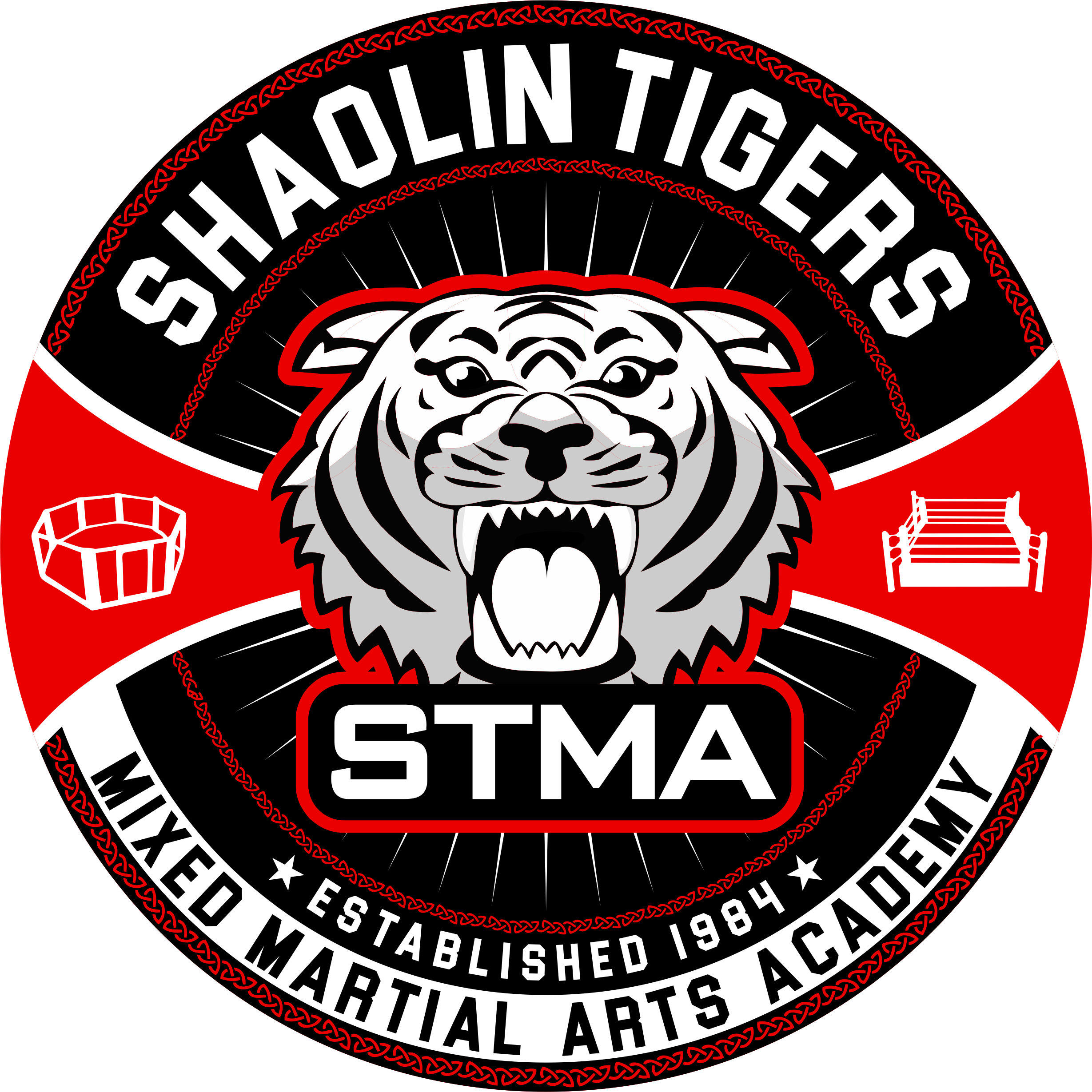 Main image of Shaolin Tigers HQ - STMA Wokingham