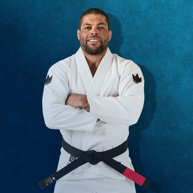 Photo of Andre Galvao