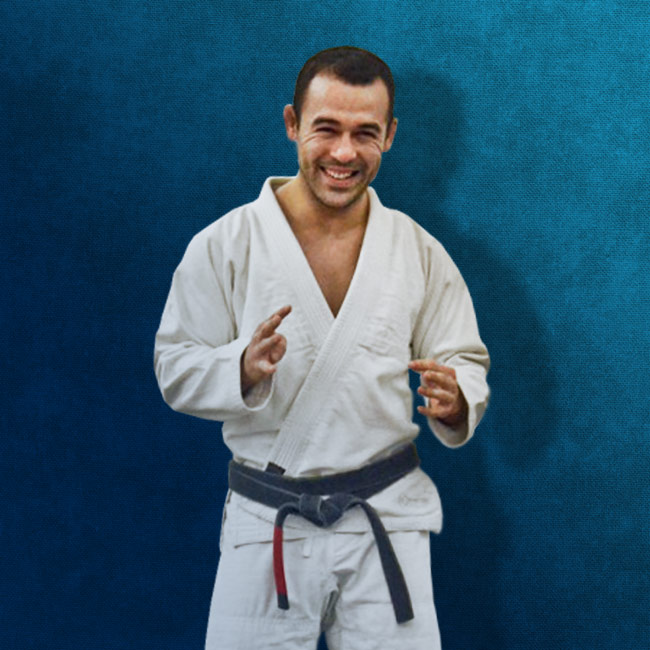 Photo of Marcelo Garcia