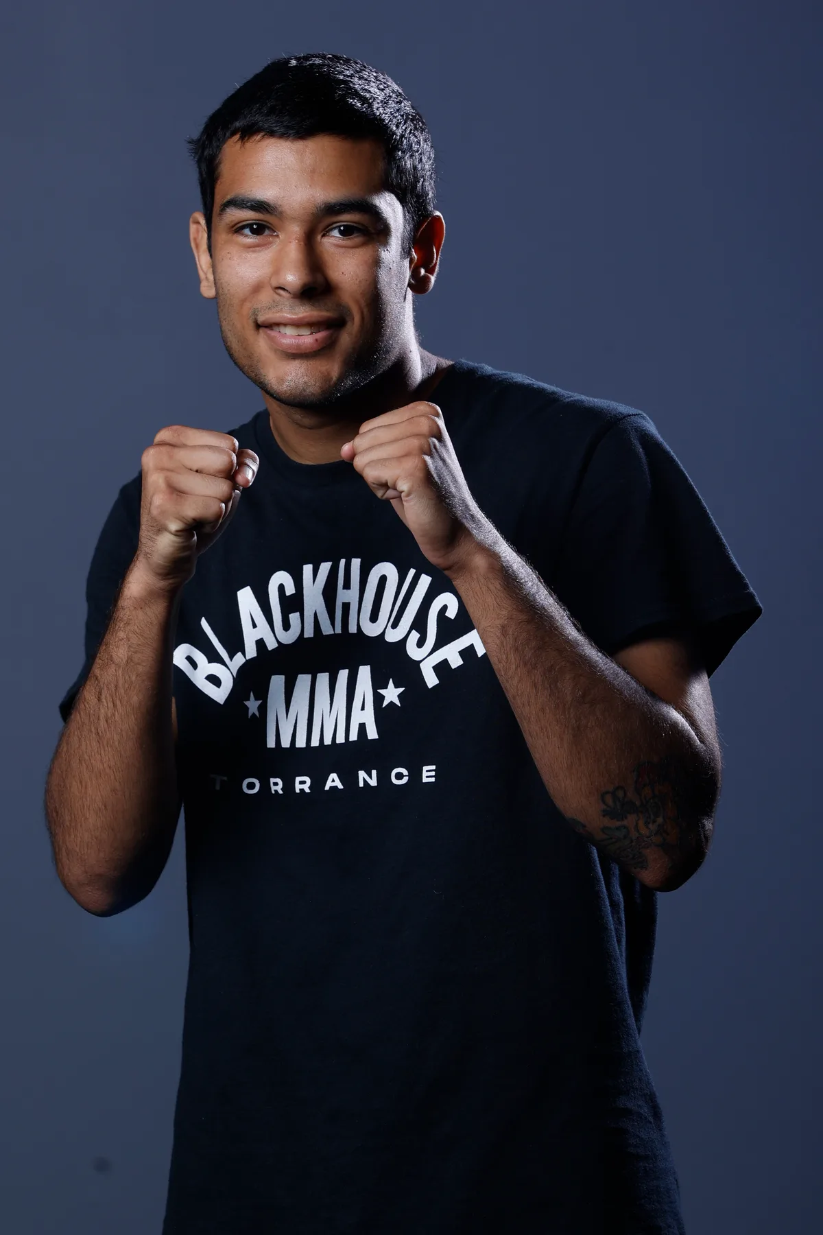 Photo of Diego Jasso