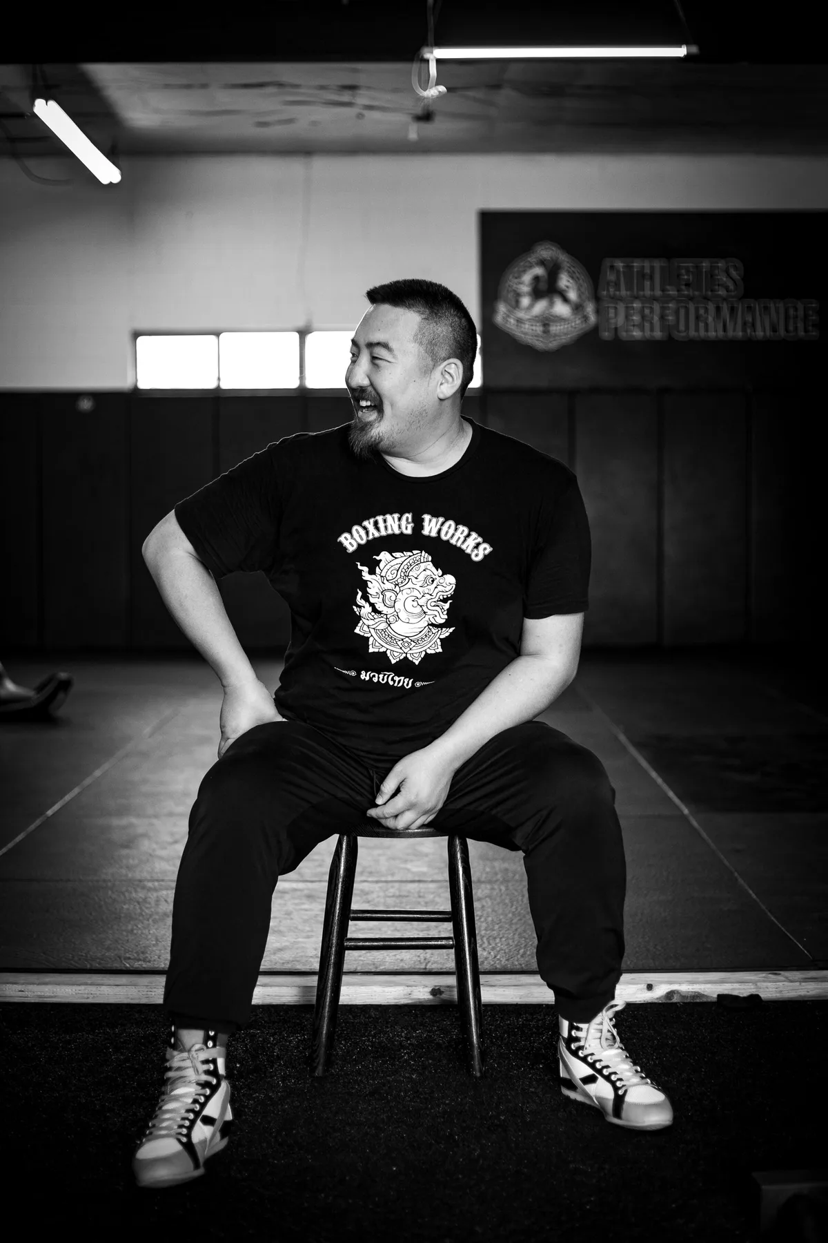 Photo of Dr. Jason Park