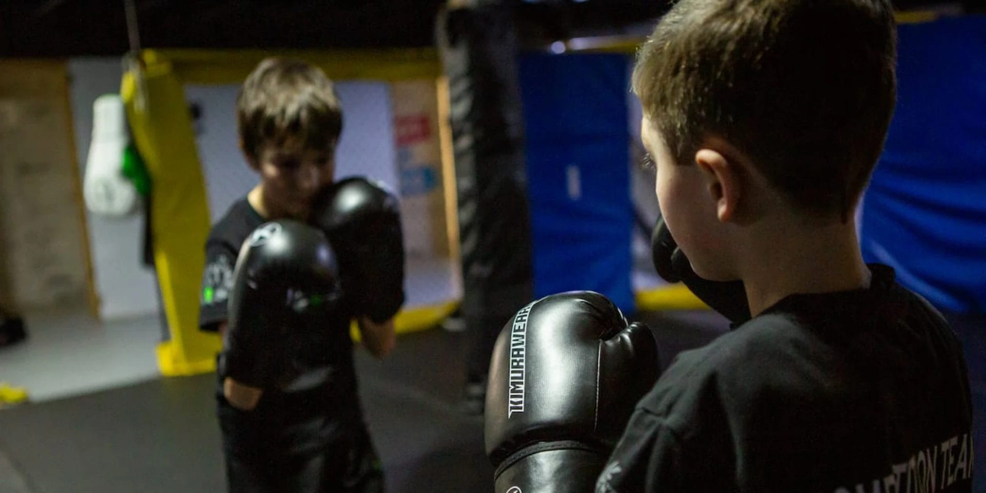 Main image of Shawn Fritz Grappling Team