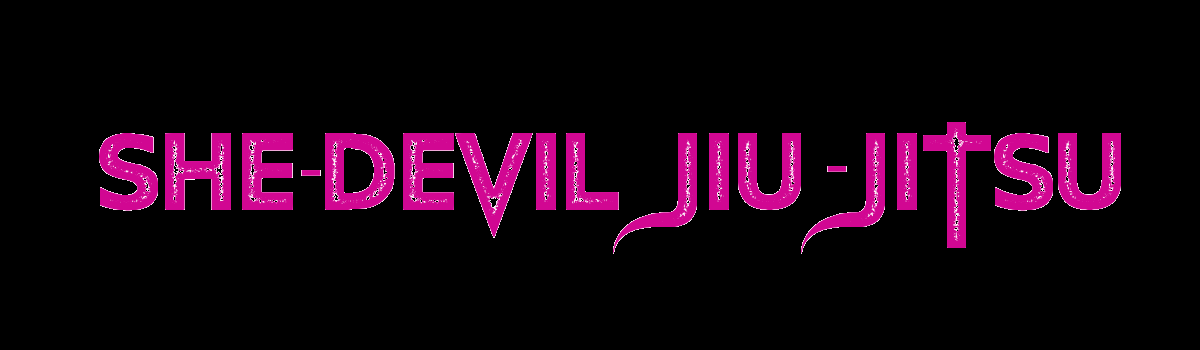 Main image of She-Devil Jiu-Jitsu Club
