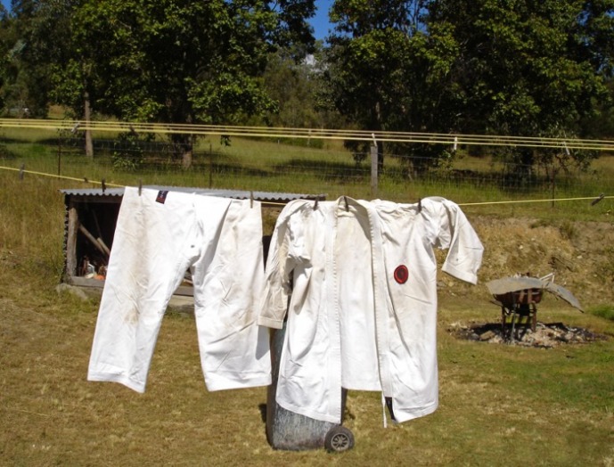 Main image of Sheffield Goju Ryu Karate Do