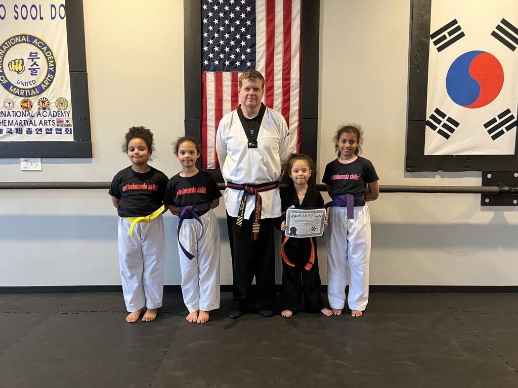 Main image of Shelby Martial Arts Academy