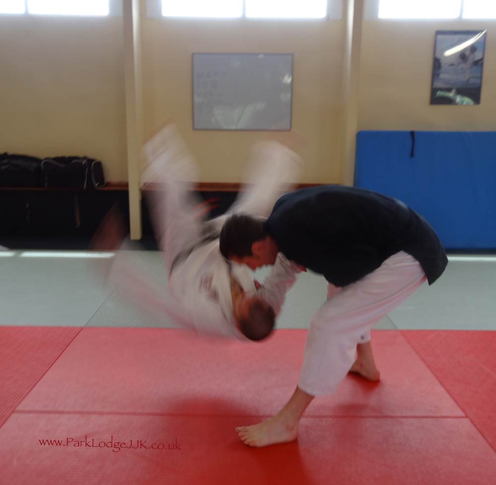 Main image of Shenley Jujitsu Club