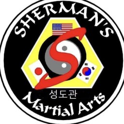 Main image of Sherman’s Martial Arts