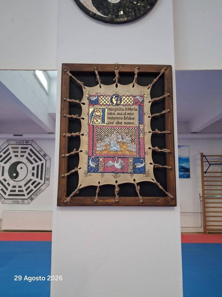 Main image of Shi-Do šola borilno-zdravilnih veščin