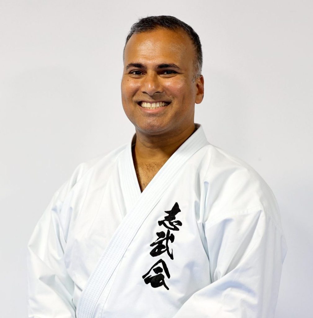 Main image of Shibukai Martial Arts
