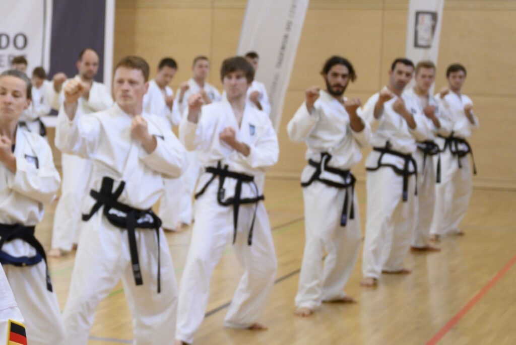 Main image of Shil Yong Taekwondo Olching