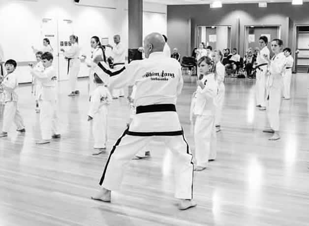 Main image of Shim Jang Taekwondo