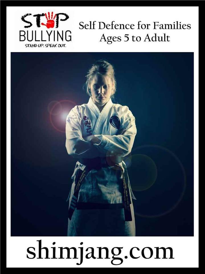 Main image of Shim Jang Taekwondo Narangba