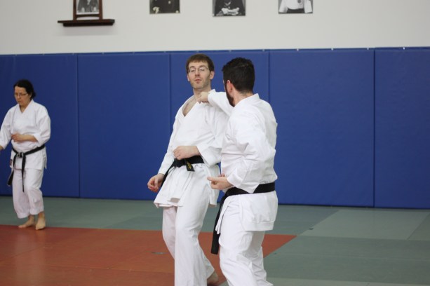 Main image of Shima-Kai Martial Arts
