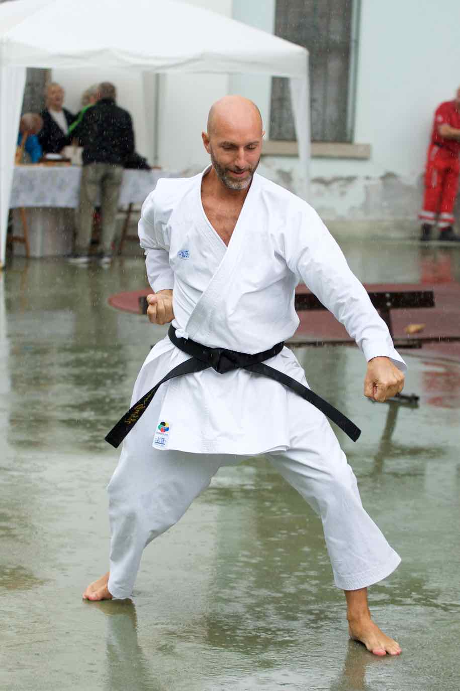 Main image of Shimesu Karate-Do Shotokan