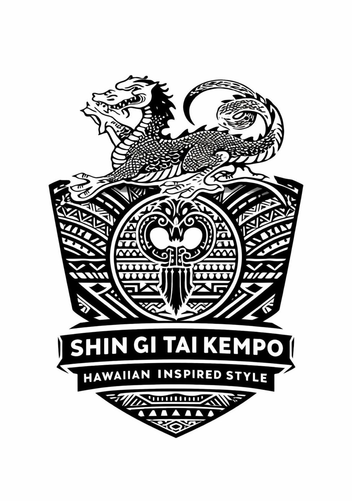 Main image of Shin Gi Tai