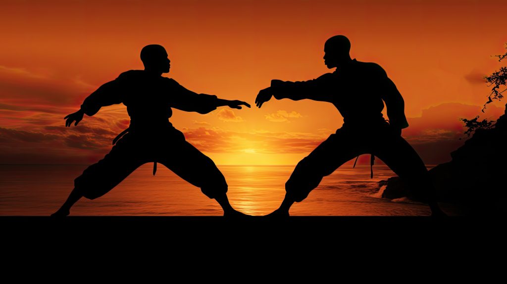 Main image of Shin Sei Ryu