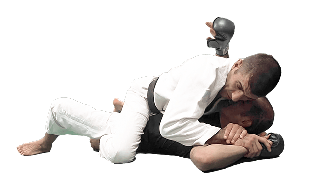 Main image of Shinbukan Dojo Amsterdam