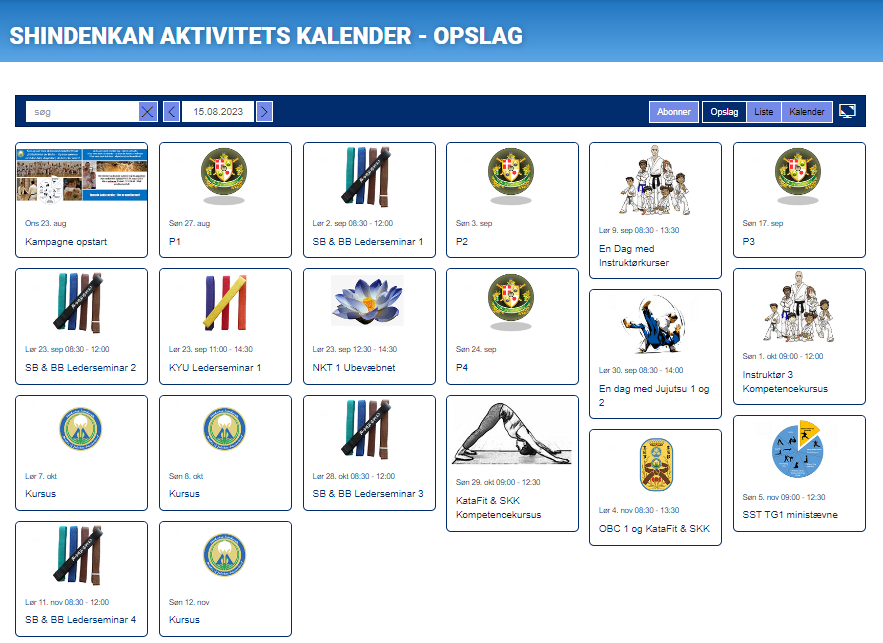 Main image of Shindenkan Jokokan Slagelse