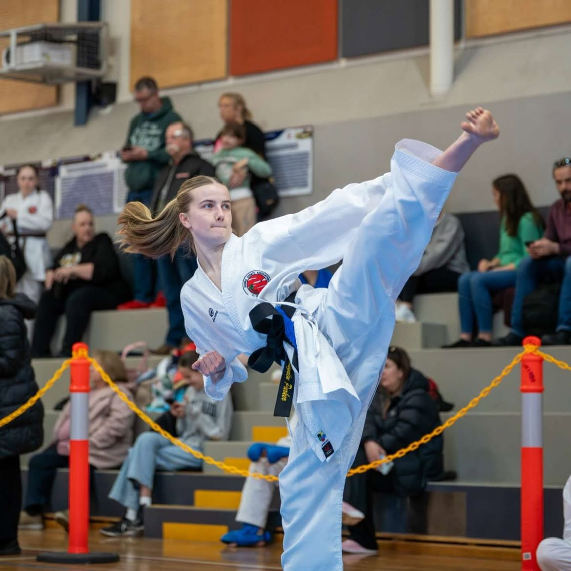 Main image of Shindo Karate Altona North
