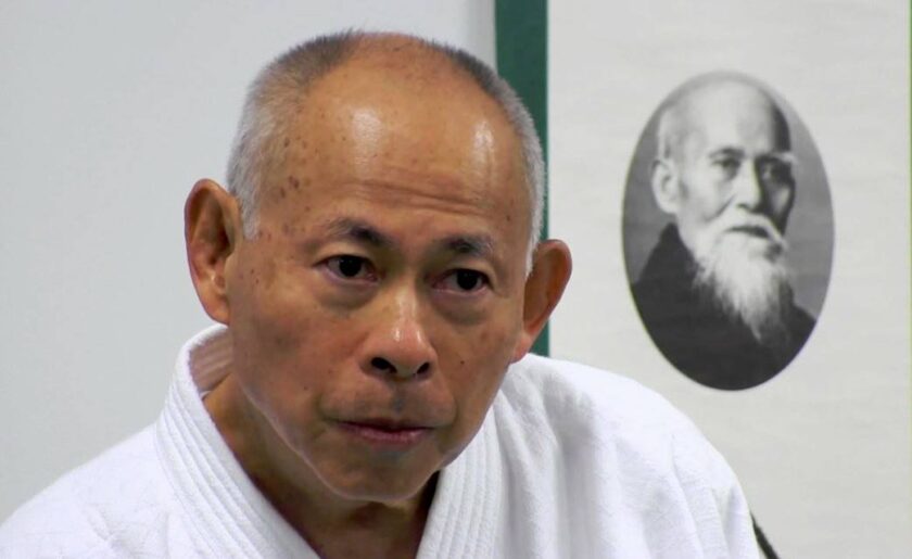 Main image of Shindojoaikido