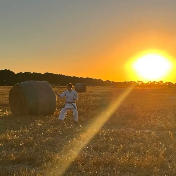Main image of Shinko Karate Kai