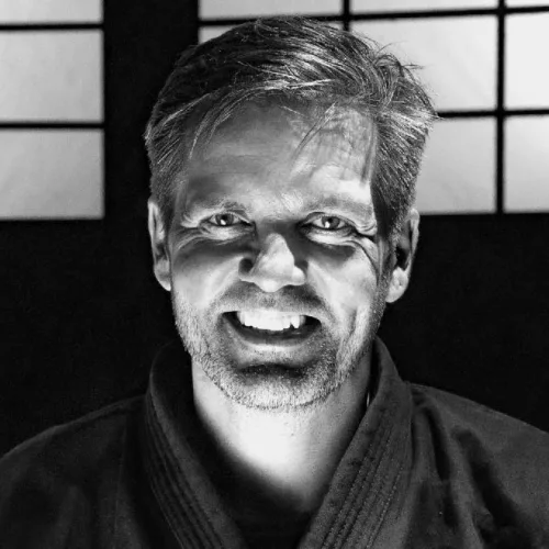 Main image of Shinmyoken Dojo