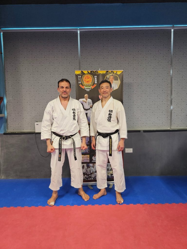 Main image of Shinobu Martial Arts Center