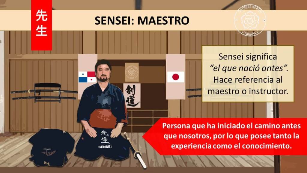 Main image of Shinsei Kendo Panama