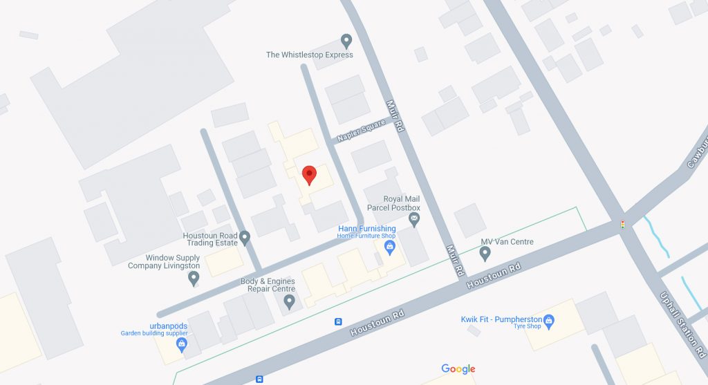 Main image of Shinseikon Dojo