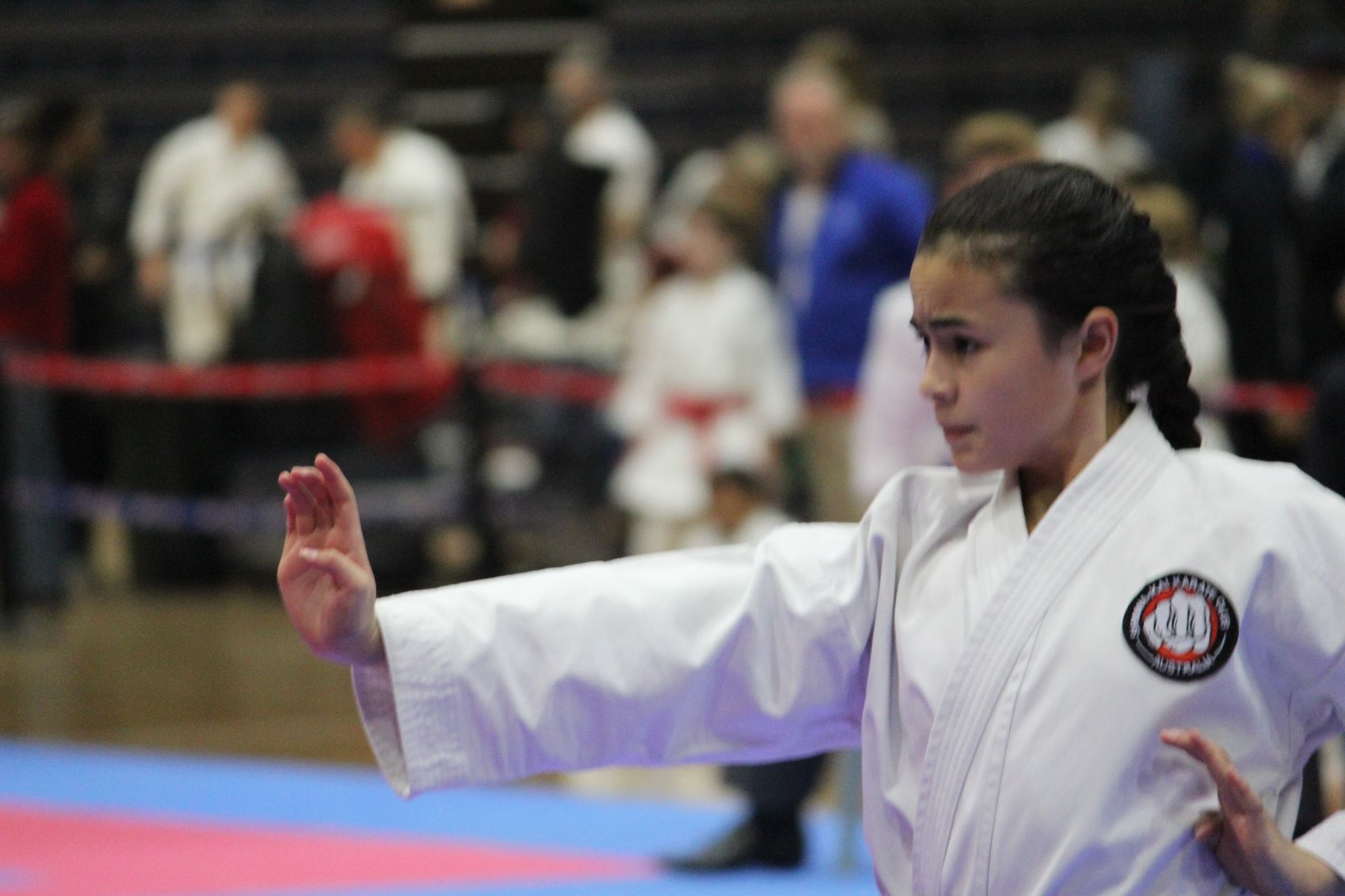 Main image of Shinwa-kai Karate Club Australia