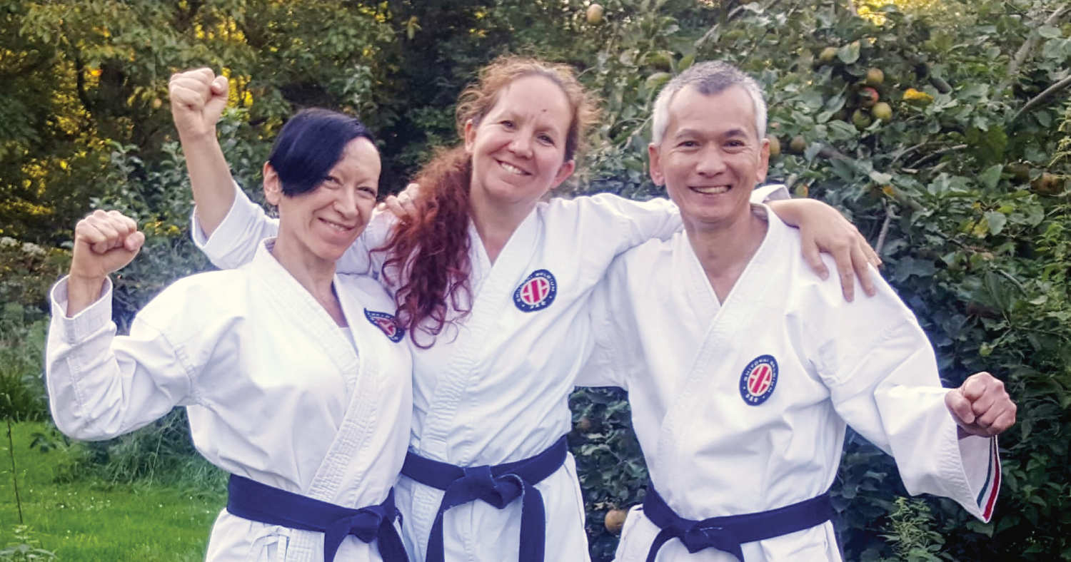 Main image of Shinwa Karate School