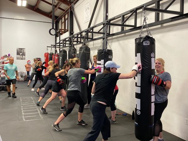 Main image of Shipyards Boxing