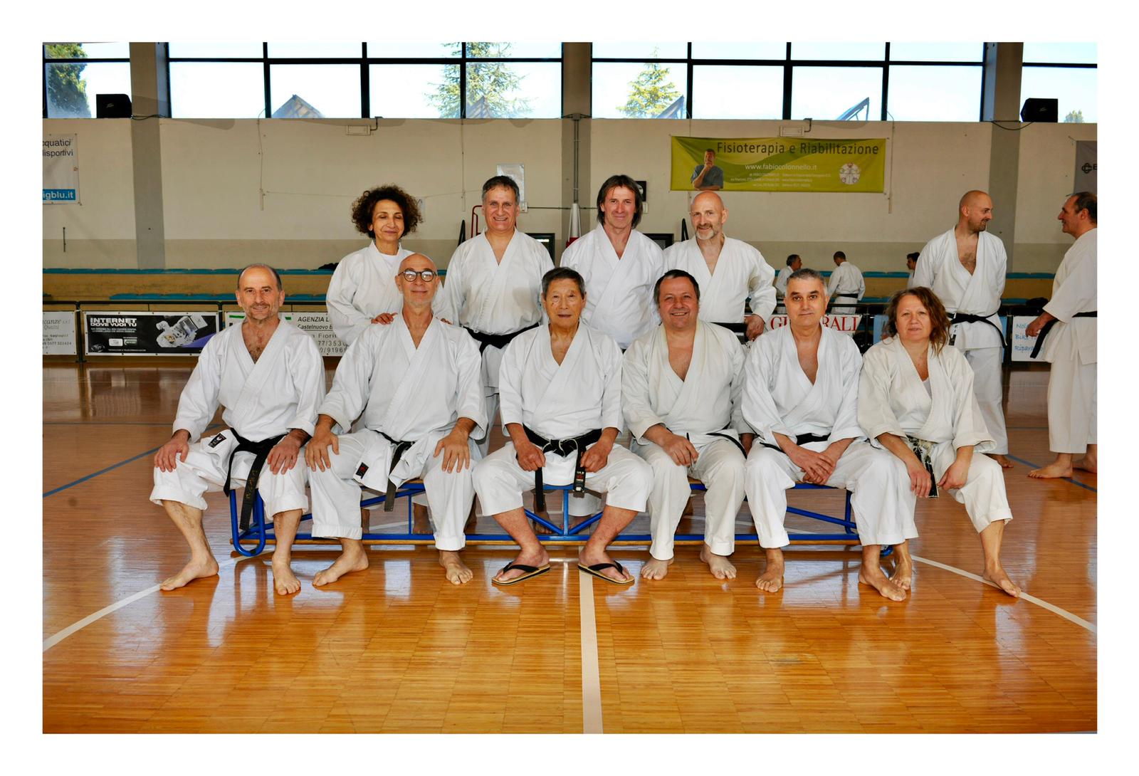 Main image of Shirai Karate Club